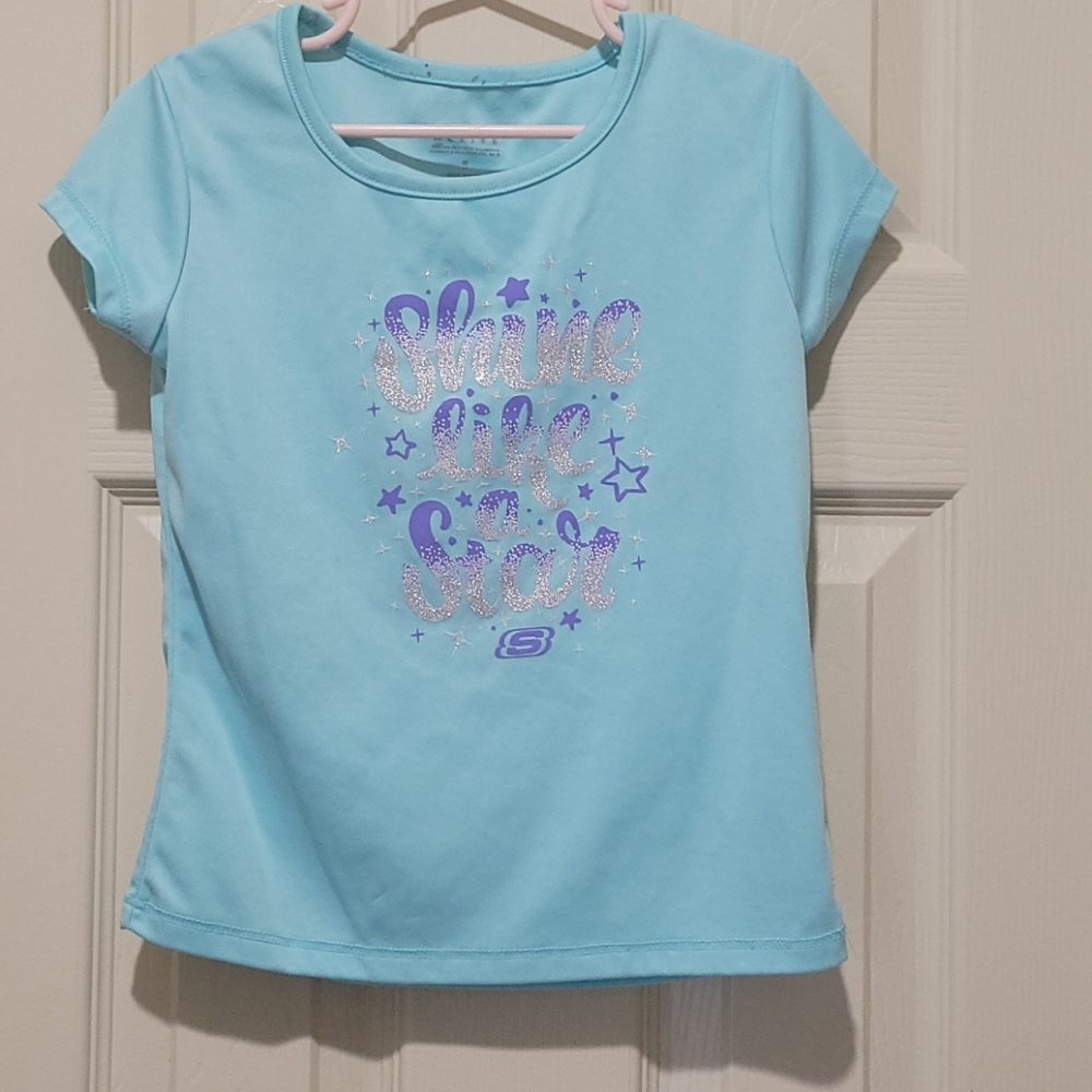 Girls 5T shirts